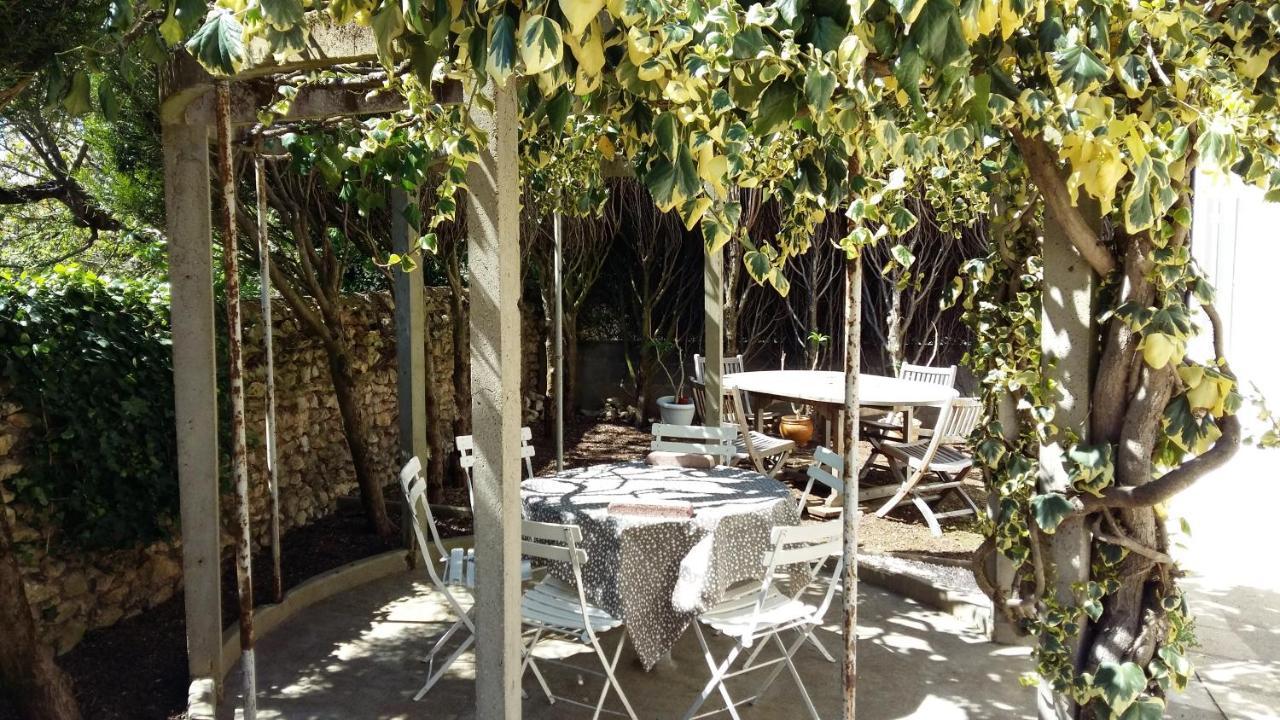 Authentique Gite 1950 Poitiers Futuroscope Aquascope, 1A9Prsn, 3 Pkg, 3 Etoiles A 6Prsn Et 3 Appoints Eco-Responsable מראה חיצוני תמונה