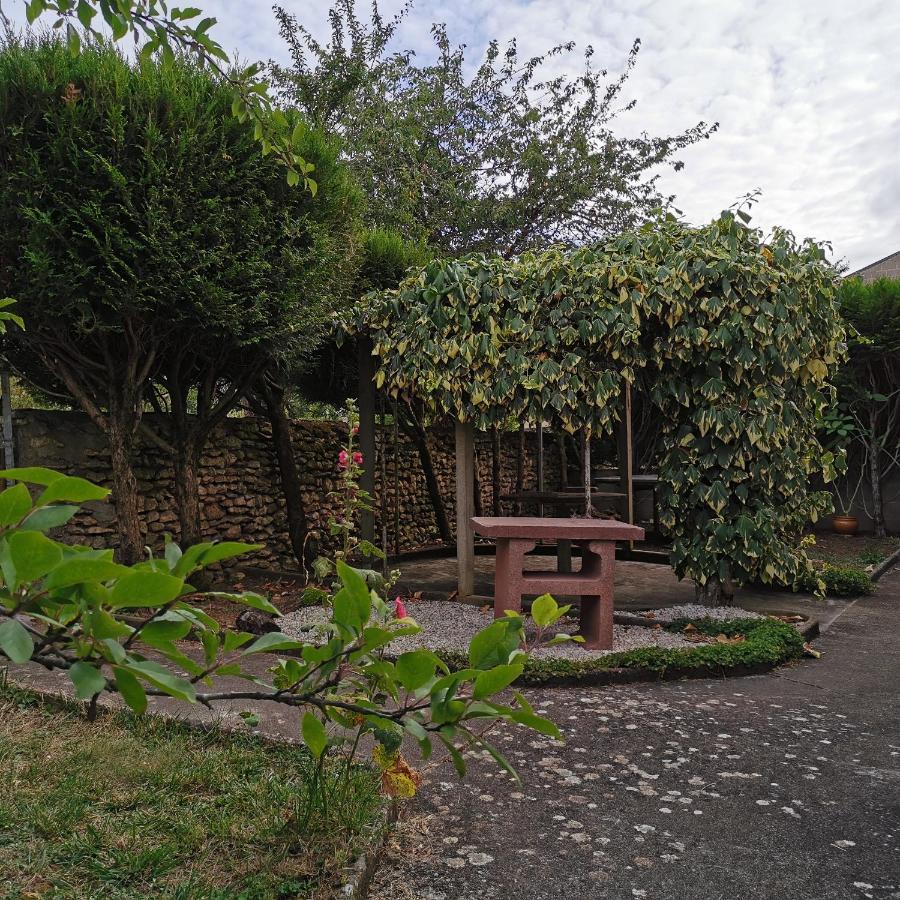 Authentique Gite 1950 Poitiers Futuroscope Aquascope, 1A9Prsn, 3 Pkg, 3 Etoiles A 6Prsn Et 3 Appoints Eco-Responsable מראה חיצוני תמונה